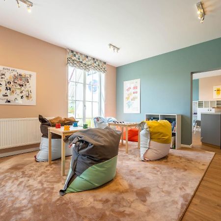 Feriendorf Rugana - Klassik Appartement Mit 1 Schlafzimmer D57 Dranske Kültér fotó